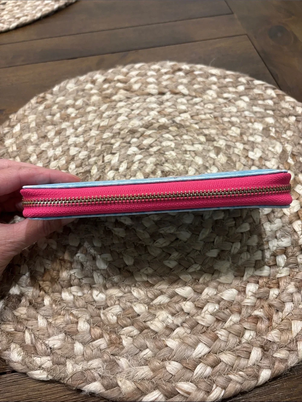 N/A cute zip